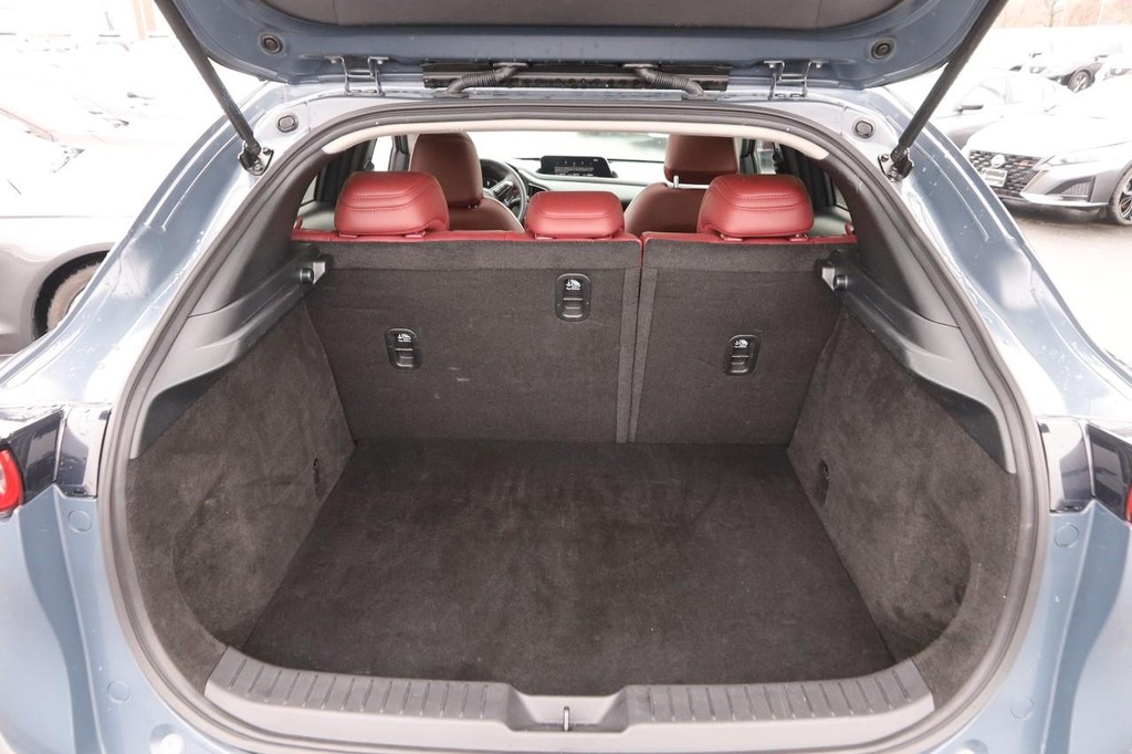 Mazda CX-30 Vehicle Image 07