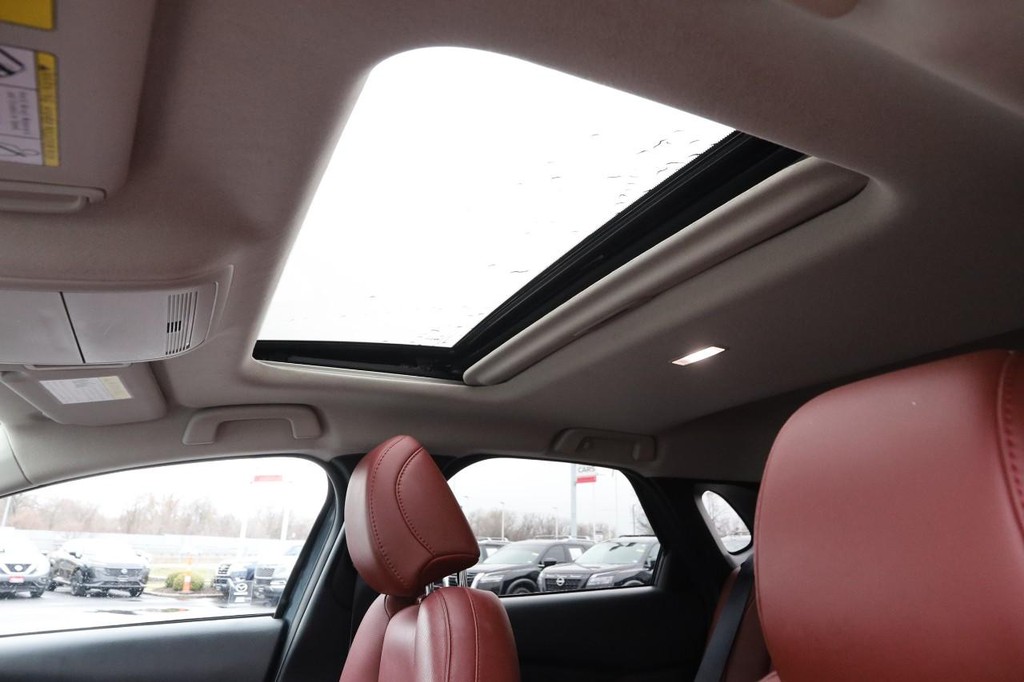 Mazda CX-30 Vehicle Image 09