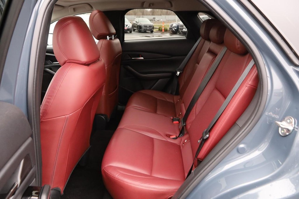 Mazda CX-30 Vehicle Image 11