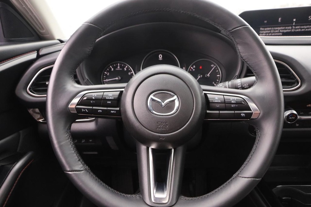 Mazda CX-30 Vehicle Image 12