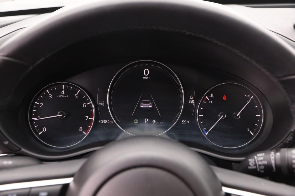 Mazda CX-30 Vehicle Image 15