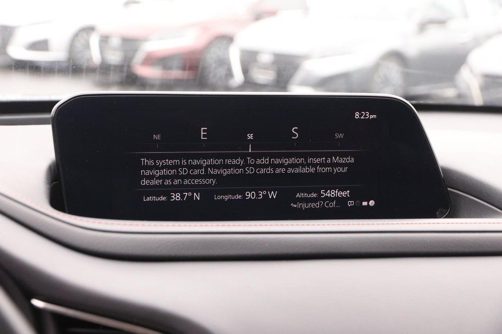 Mazda CX-30 Vehicle Image 17