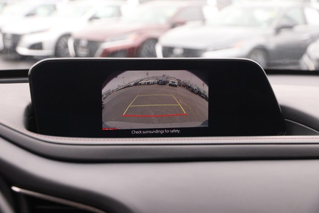 Mazda CX-30 Vehicle Image 18
