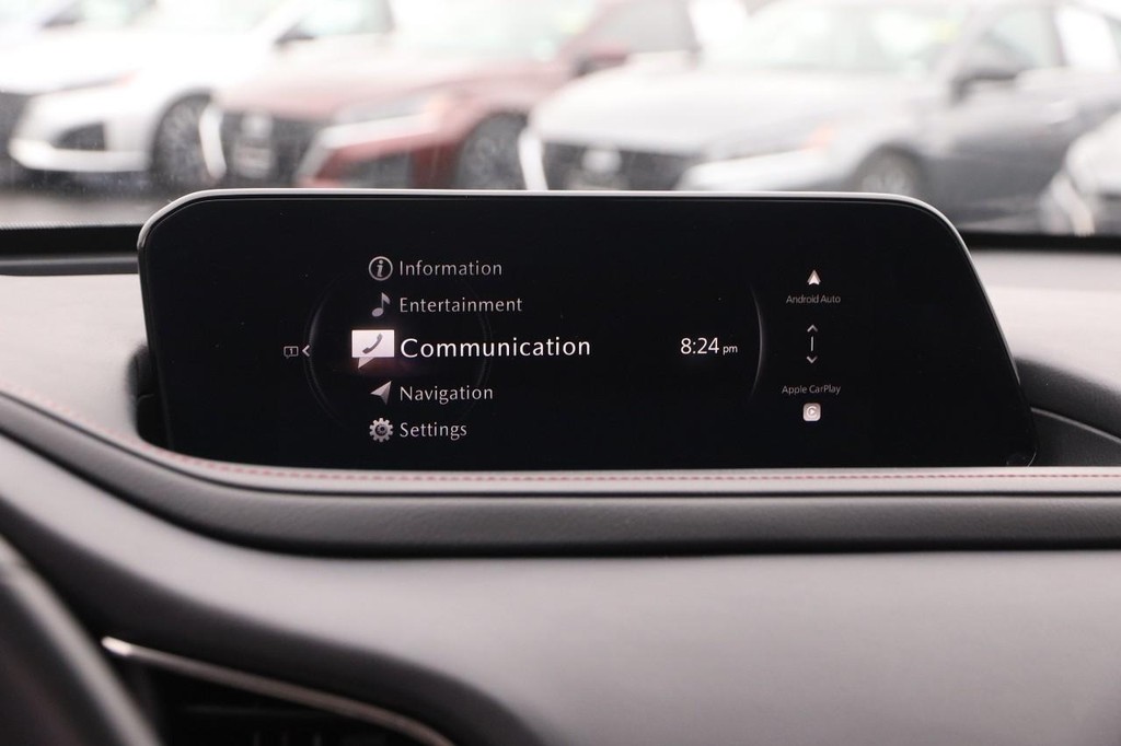 Mazda CX-30 Vehicle Image 19