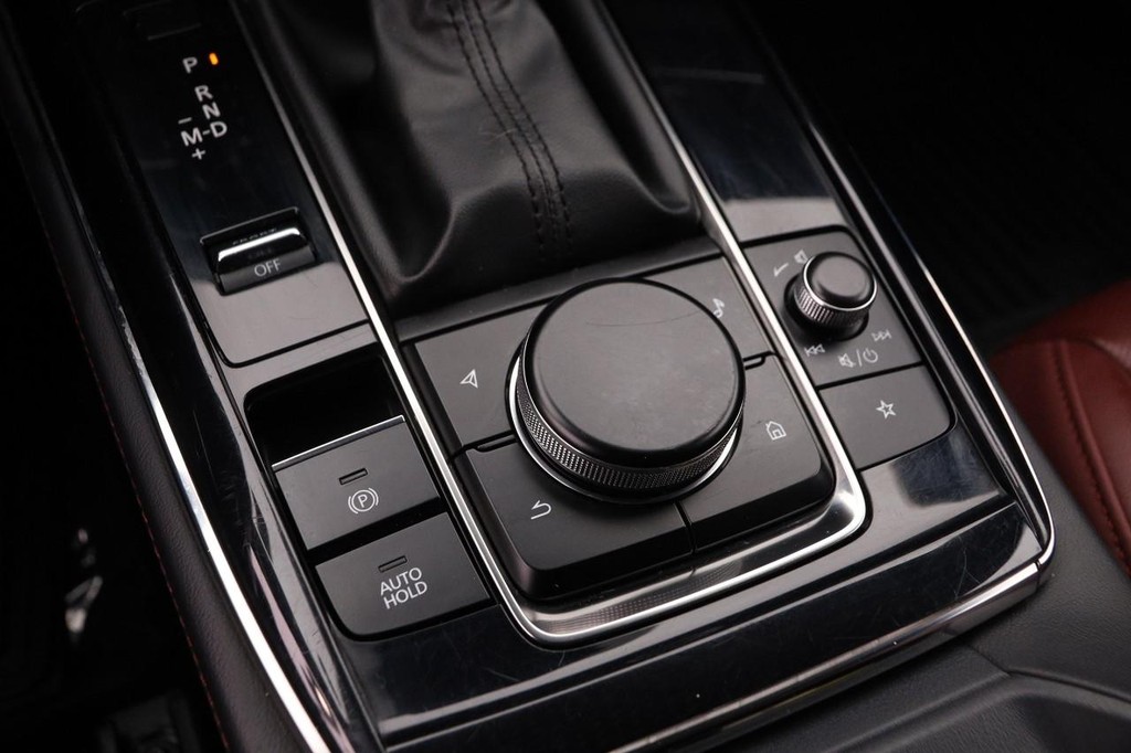 Mazda CX-30 Vehicle Image 21