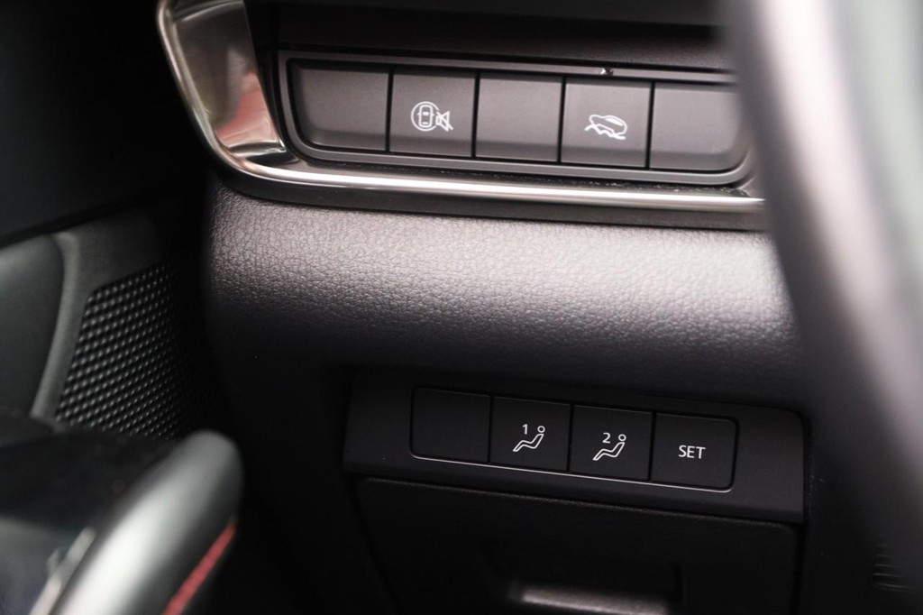 Mazda CX-30 Vehicle Image 22