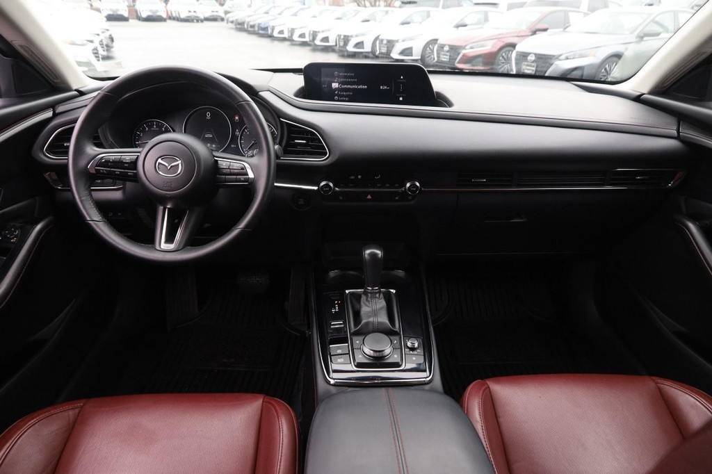 Mazda CX-30 Vehicle Image 23