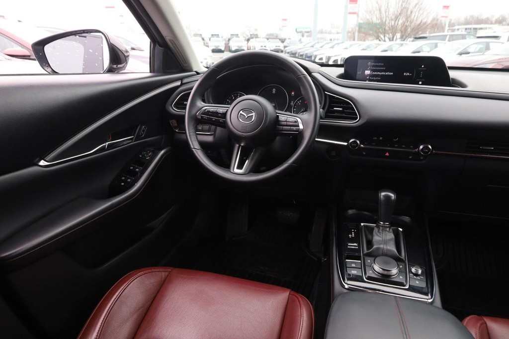 Mazda CX-30 Vehicle Image 24