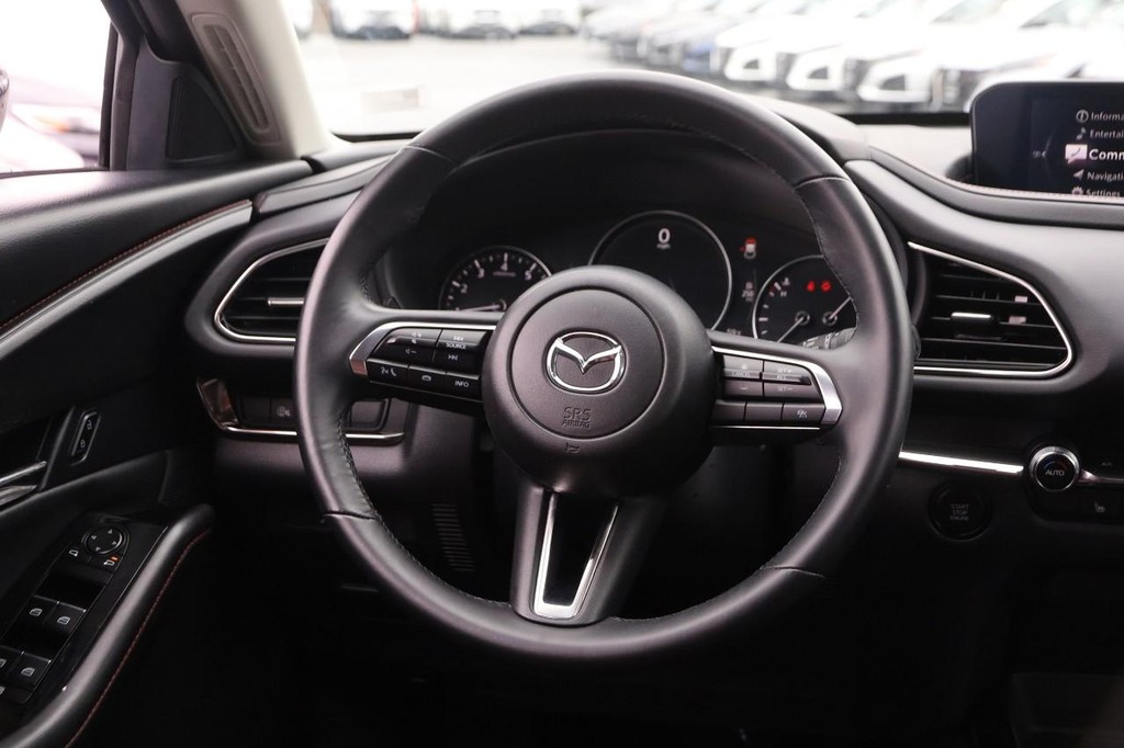 Mazda CX-30 Vehicle Image 25