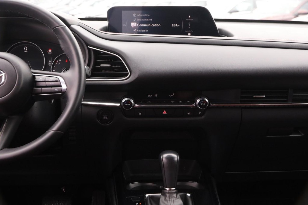 Mazda CX-30 Vehicle Image 26