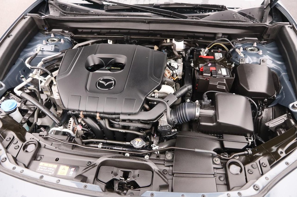 Mazda CX-30 Vehicle Image 29