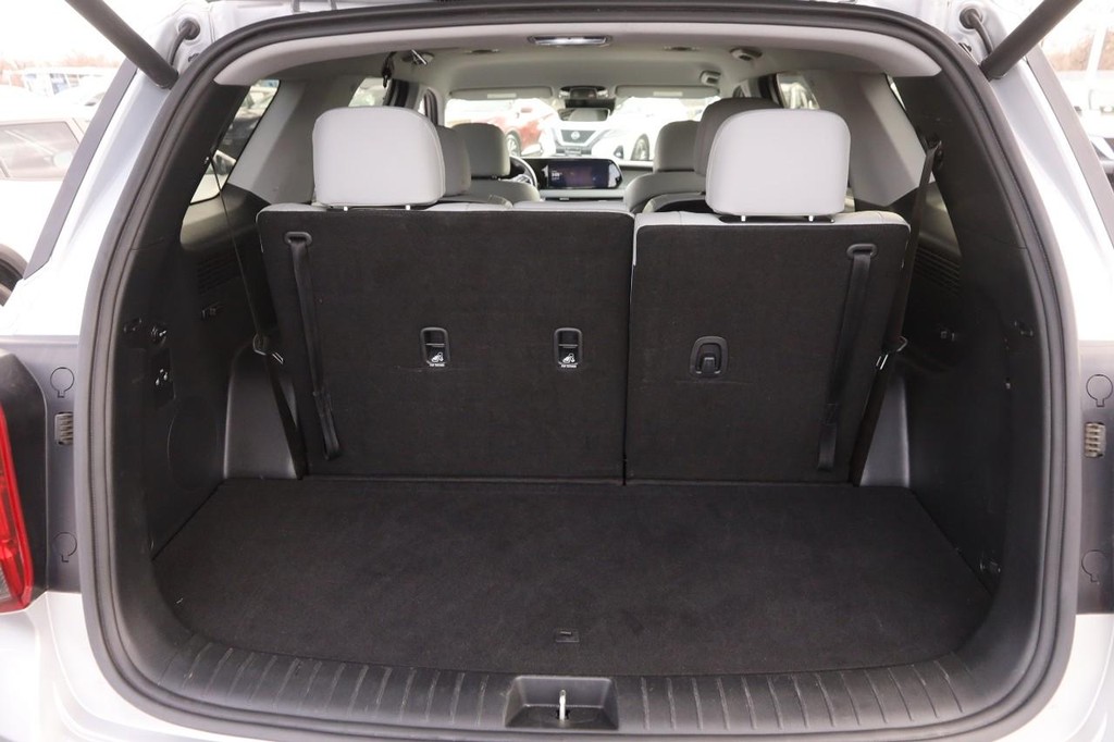 Hyundai Palisade Vehicle Image 07