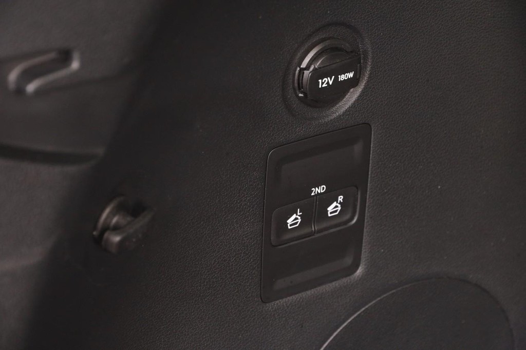 Hyundai Palisade Vehicle Image 08