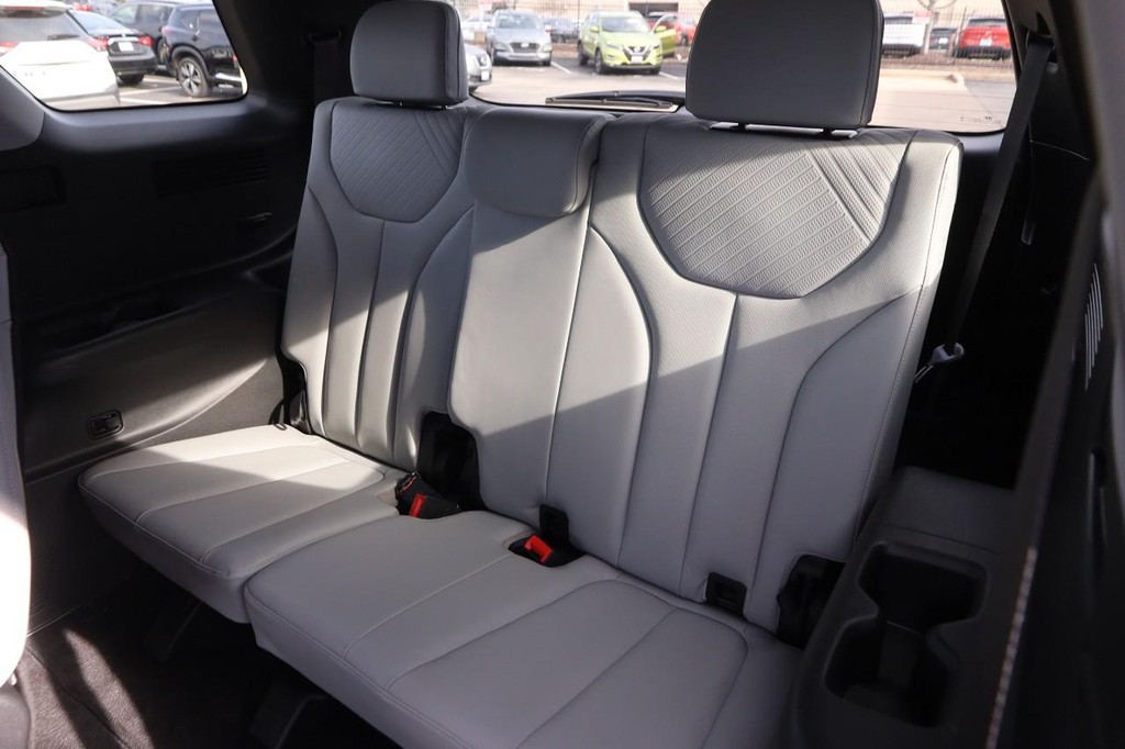 Hyundai Palisade Vehicle Image 12