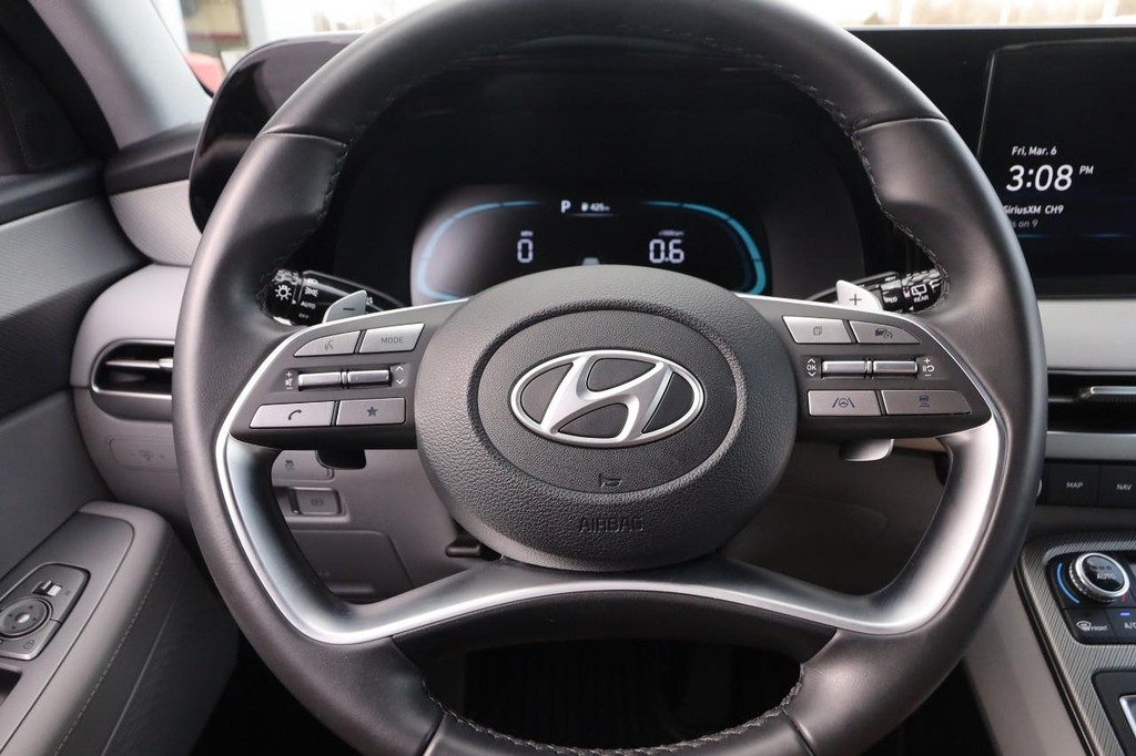 Hyundai Palisade Vehicle Image 13