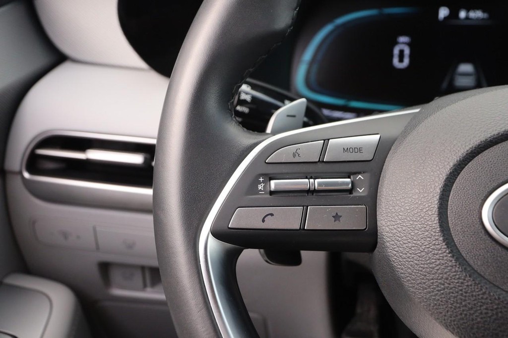 Hyundai Palisade Vehicle Image 14