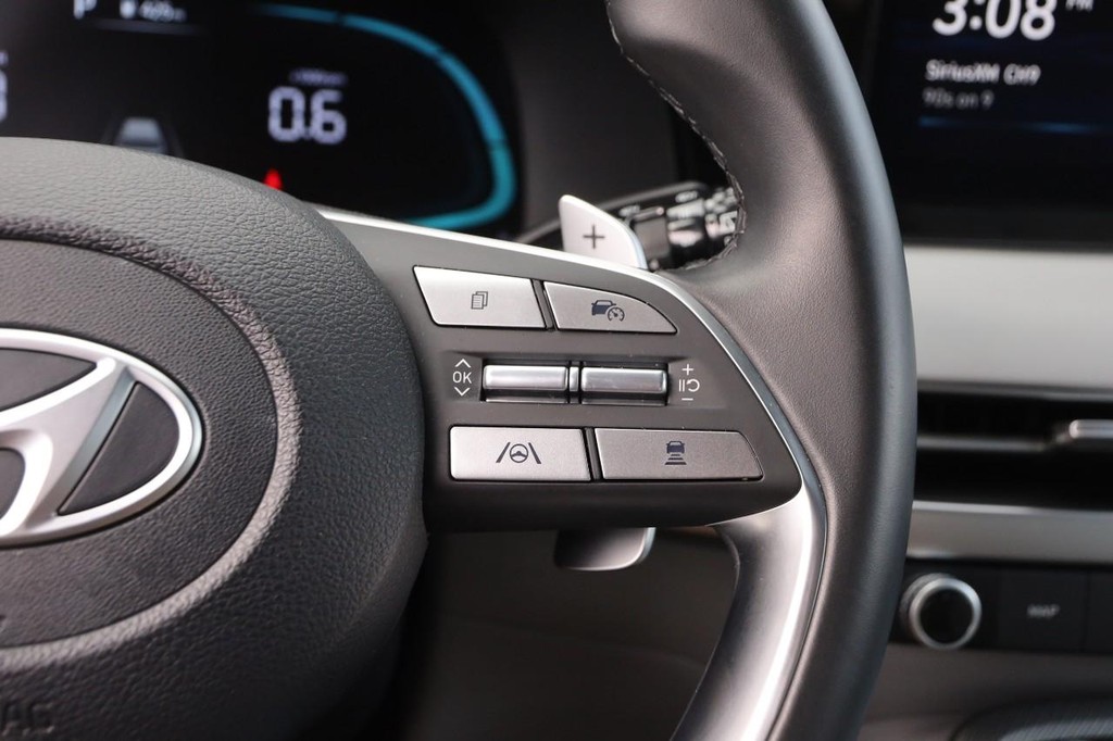 Hyundai Palisade Vehicle Image 15