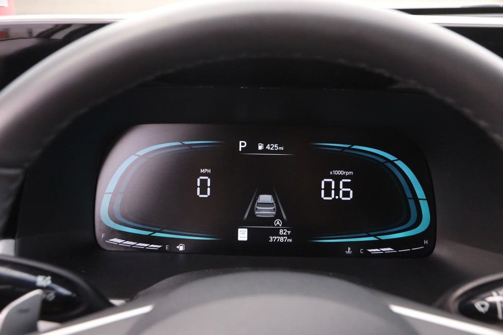 Hyundai Palisade Vehicle Image 16