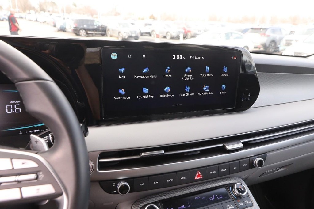 Hyundai Palisade Vehicle Image 18