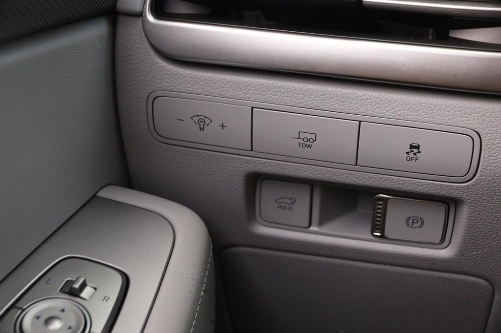 Hyundai Palisade Vehicle Image 21