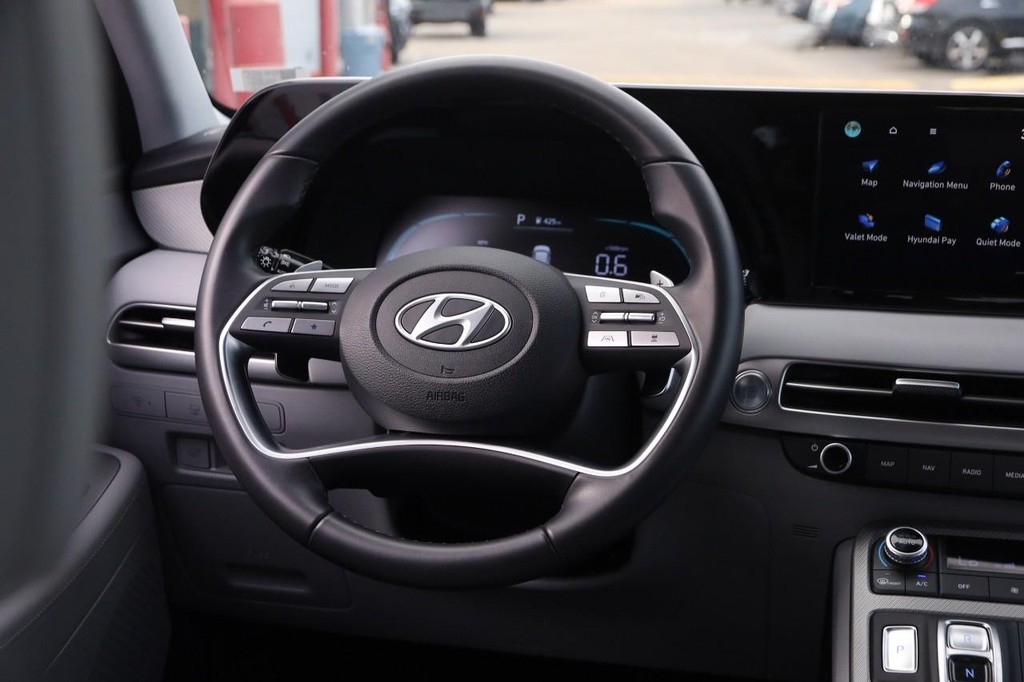 Hyundai Palisade Vehicle Image 24