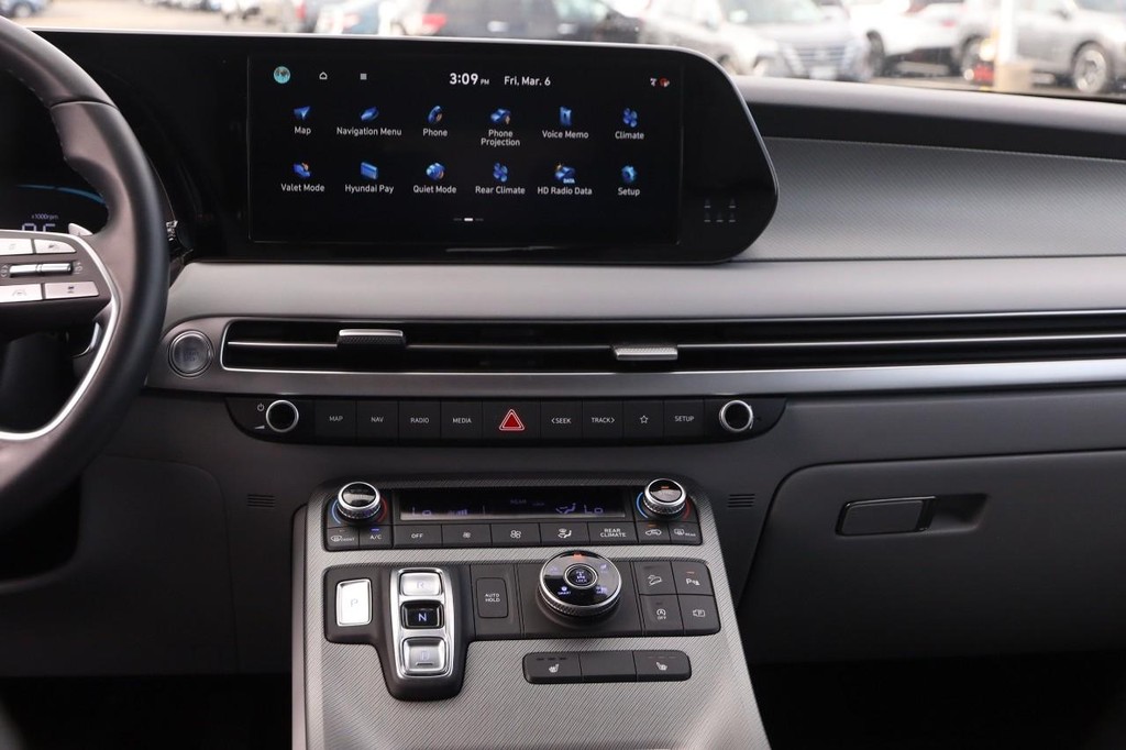 Hyundai Palisade Vehicle Image 25