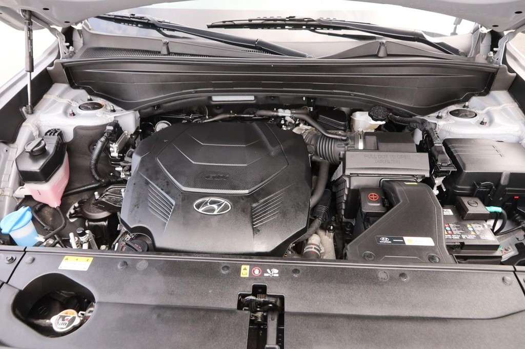 Hyundai Palisade Vehicle Image 28