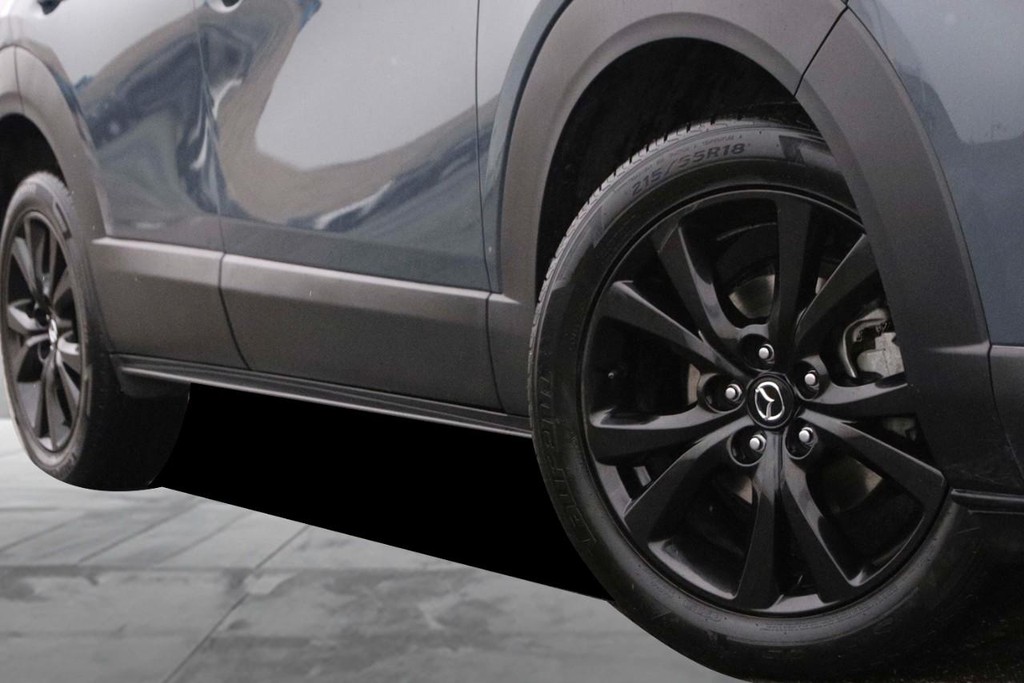 Mazda CX-30 Vehicle Image 03