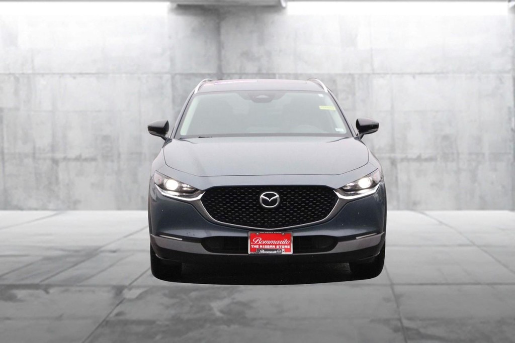 Mazda CX-30 Vehicle Image 04