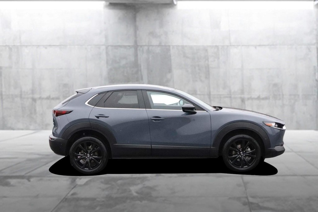 Mazda CX-30 Vehicle Image 05