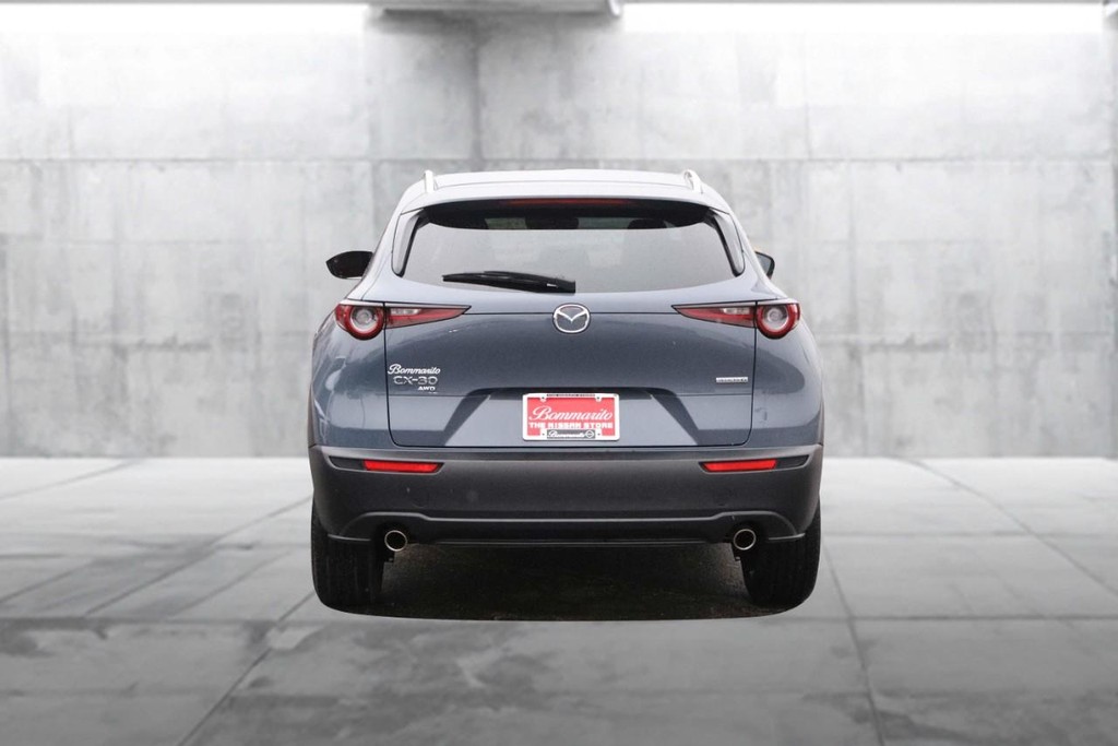 Mazda CX-30 Vehicle Image 06