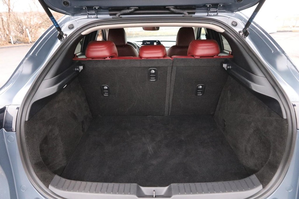 Mazda CX-30 Vehicle Image 07