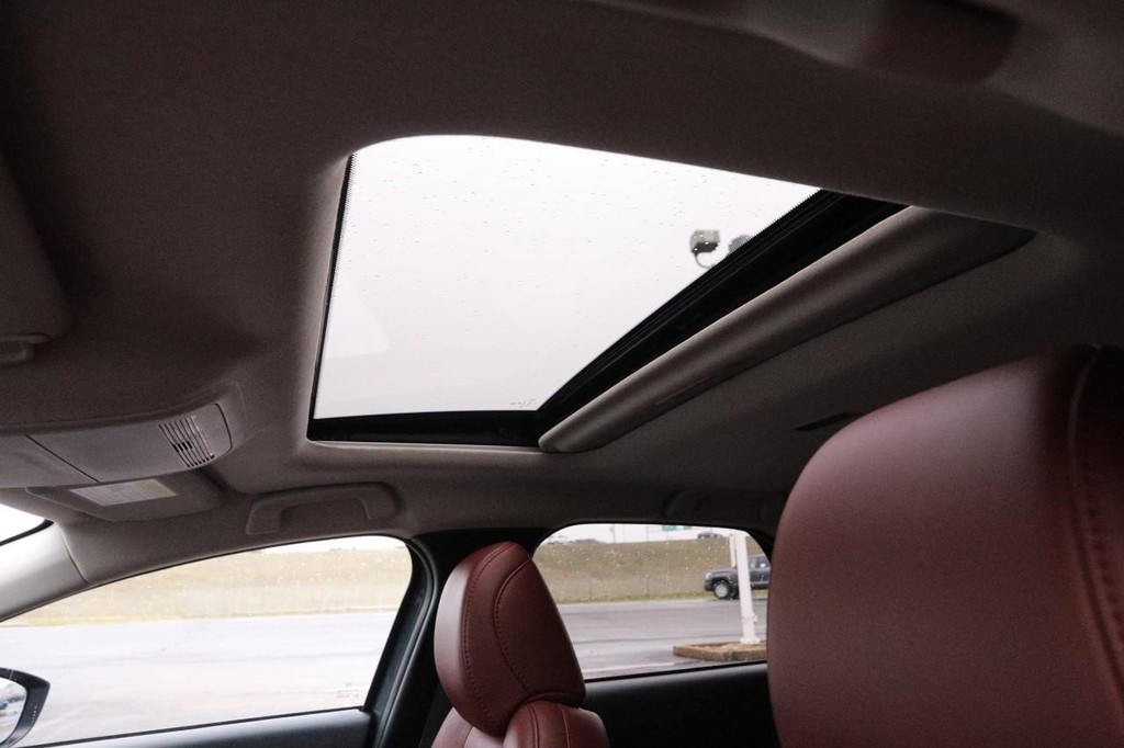 Mazda CX-30 Vehicle Image 08