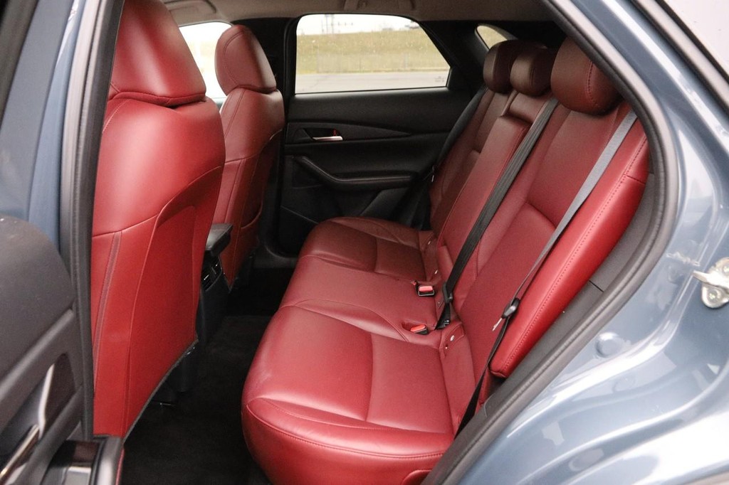 Mazda CX-30 Vehicle Image 10