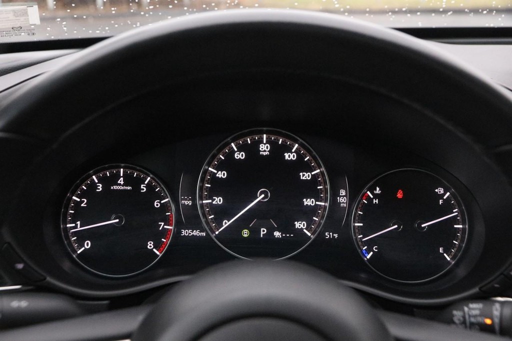 Mazda CX-30 Vehicle Image 14