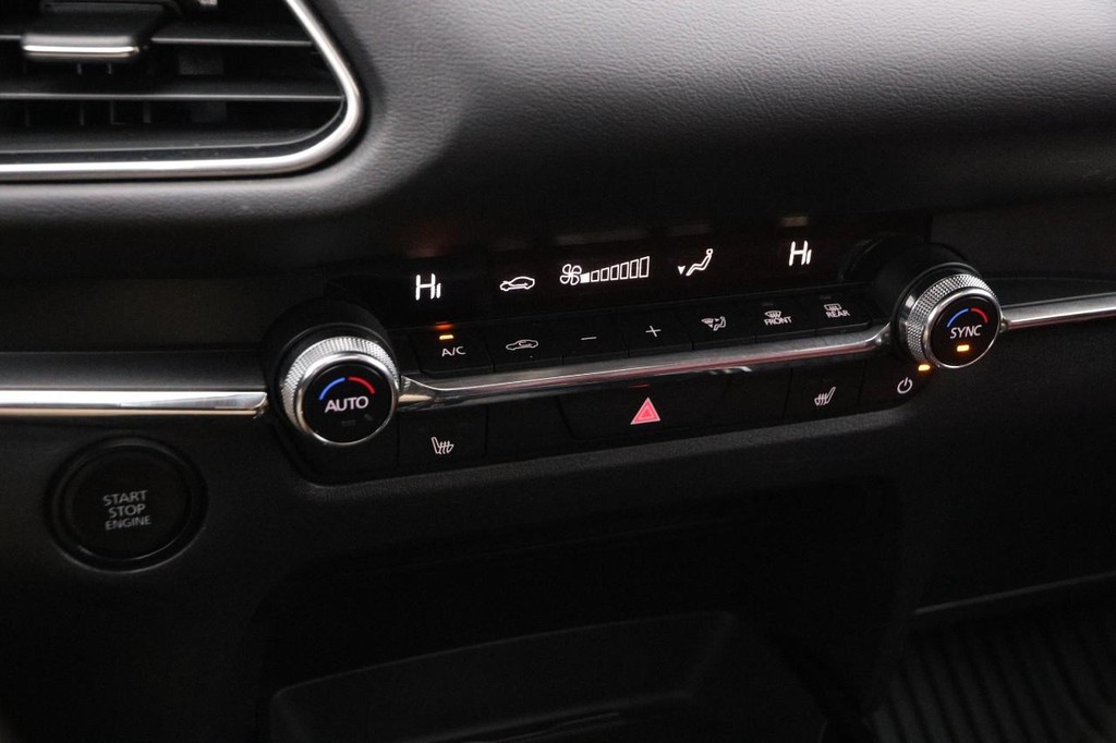 Mazda CX-30 Vehicle Image 17