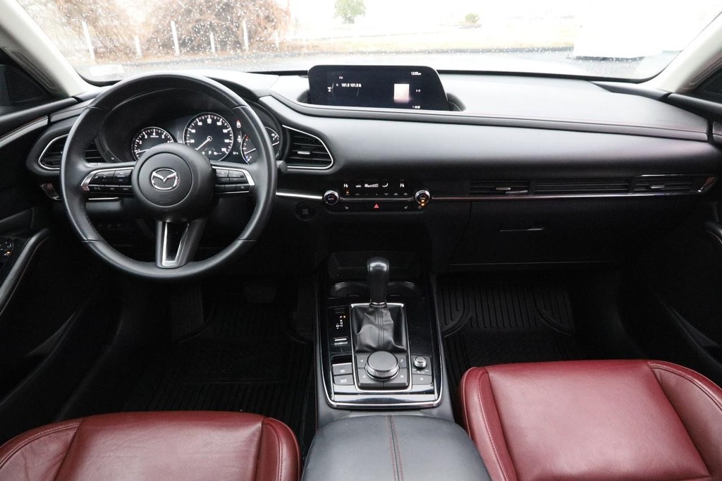 Mazda CX-30 Vehicle Image 20