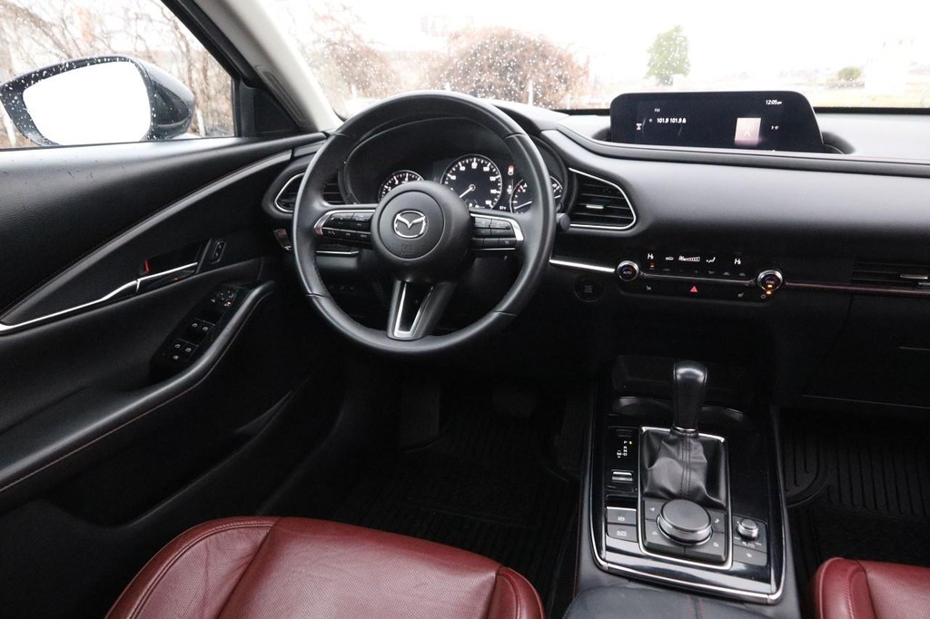 Mazda CX-30 Vehicle Image 21