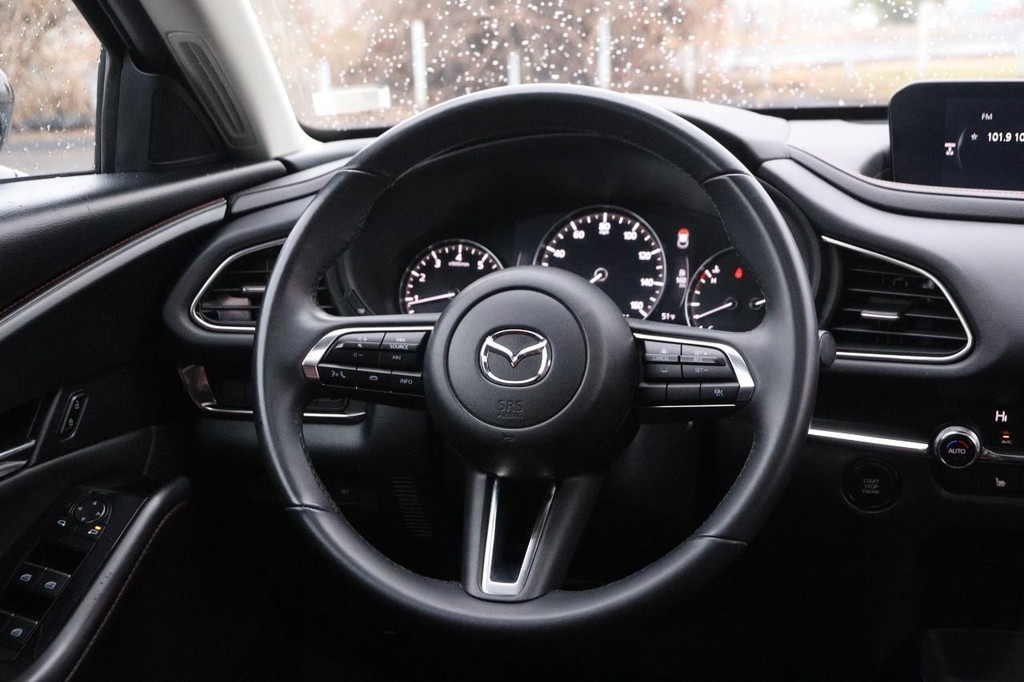 Mazda CX-30 Vehicle Image 22