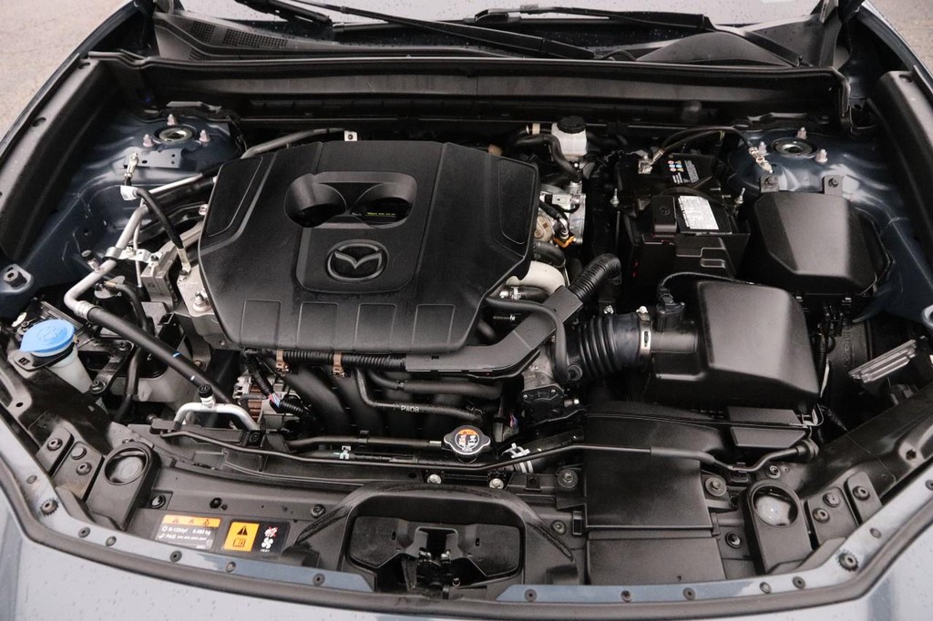 Mazda CX-30 Vehicle Image 26