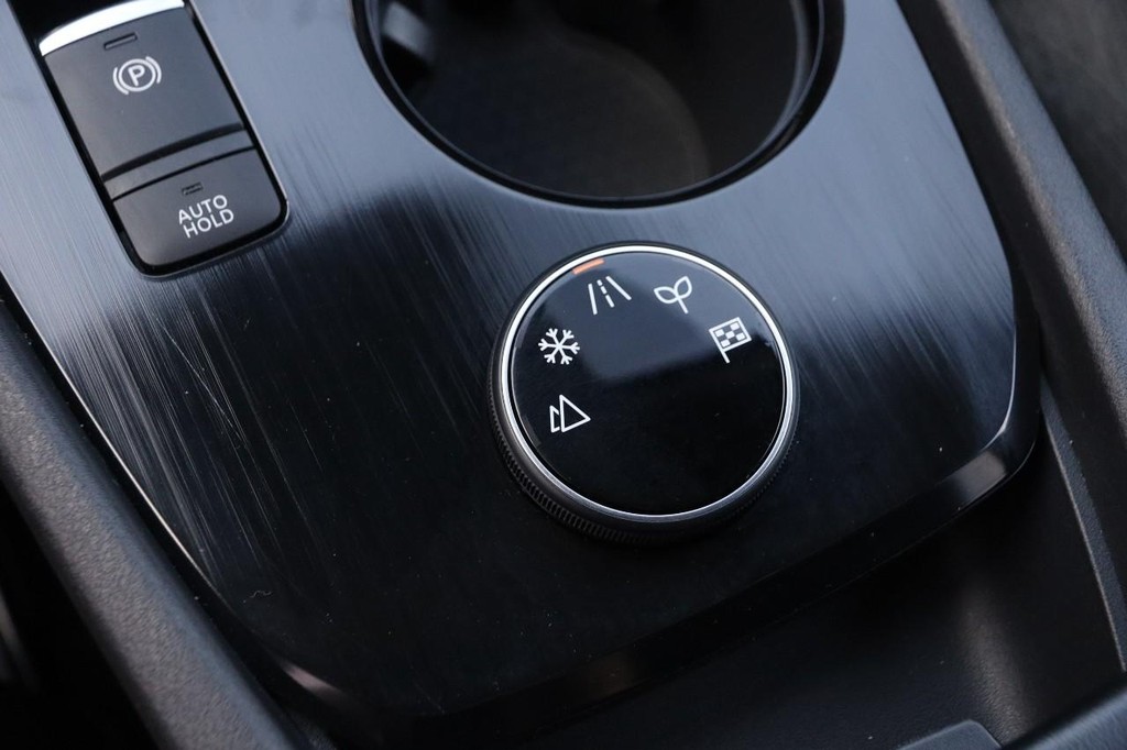 Nissan Rogue Vehicle Image 19