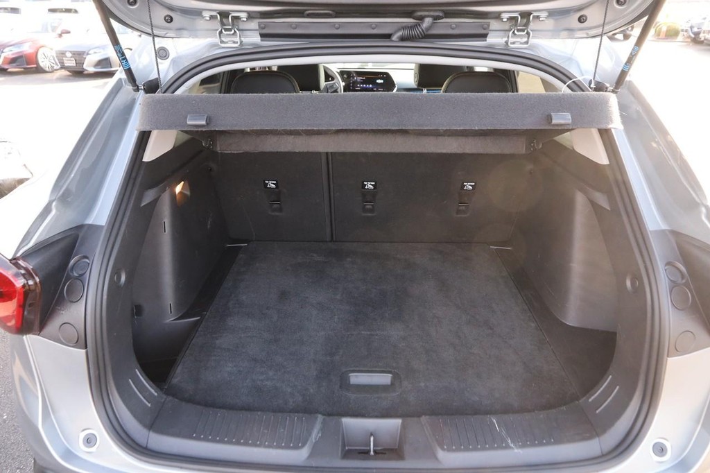 Chevrolet Trax Vehicle Image 07