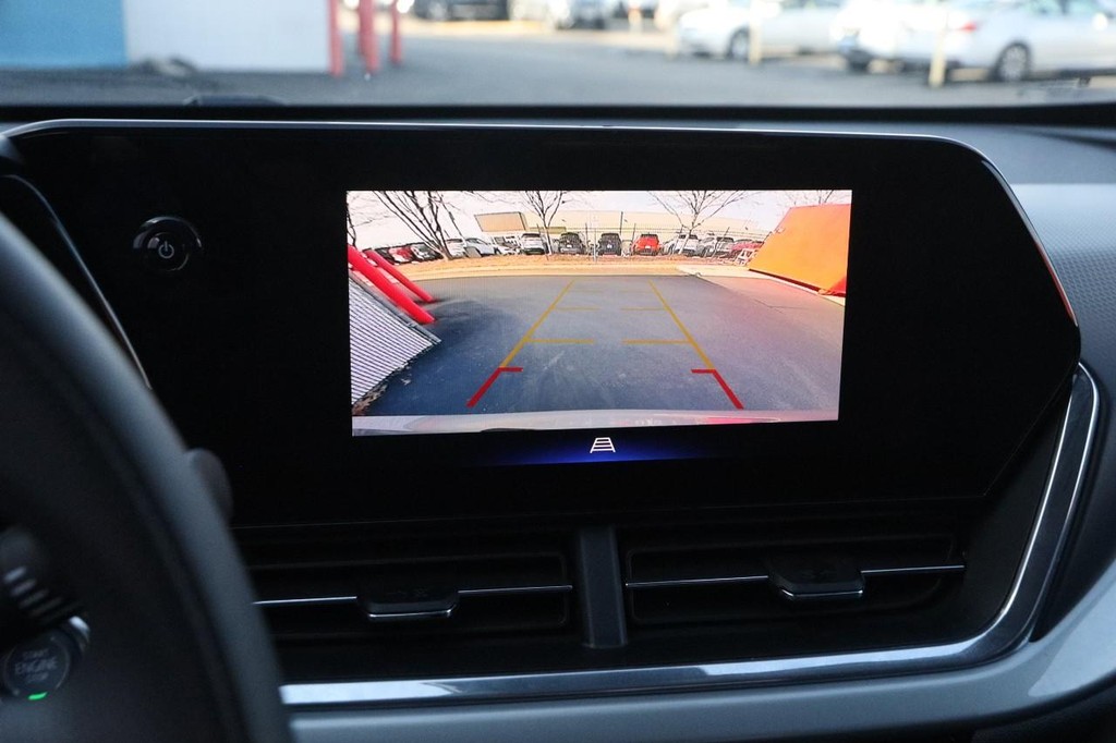 Chevrolet Trax Vehicle Image 15