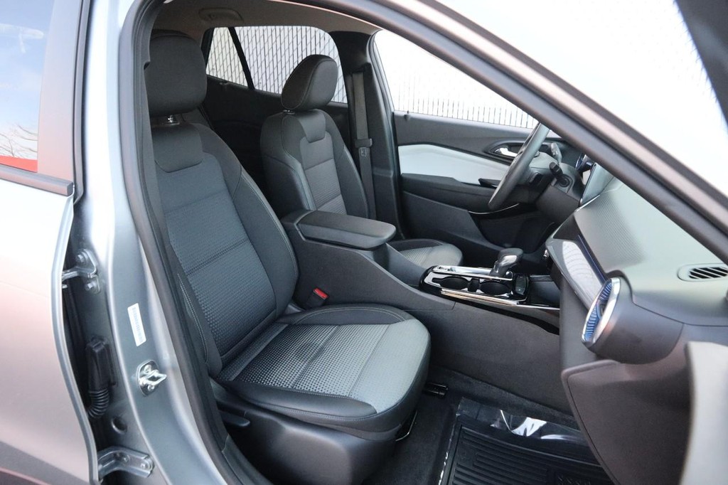 Chevrolet Trax Vehicle Image 23