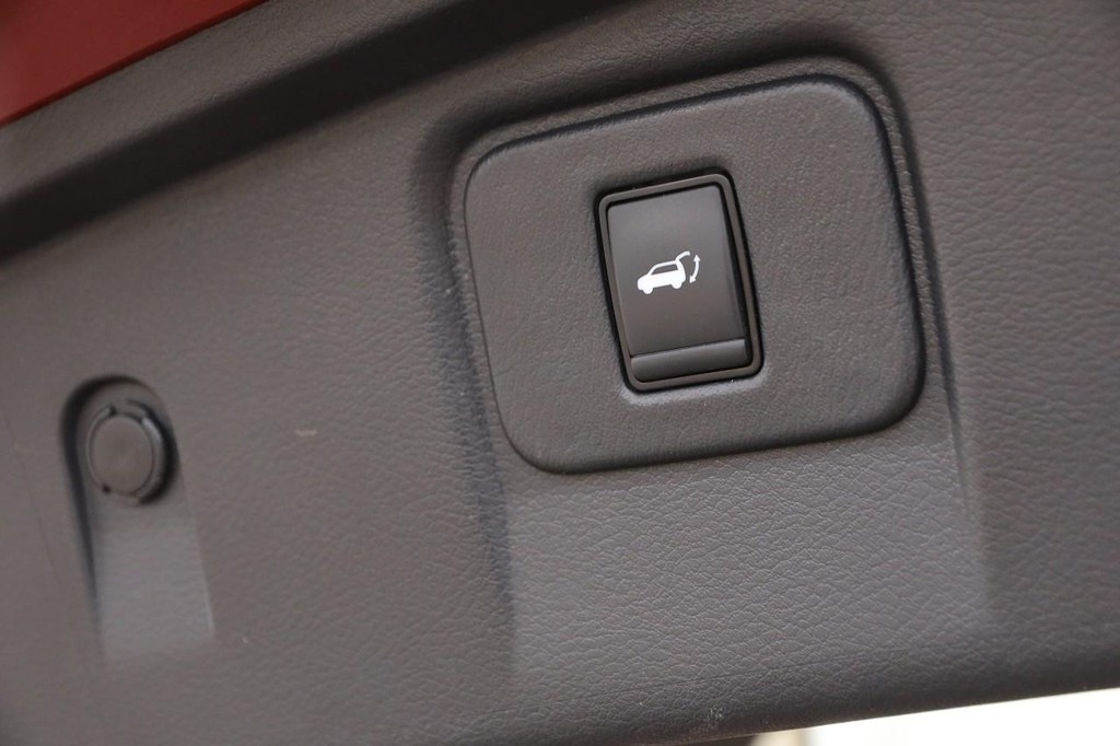 Nissan Murano Vehicle Image 08