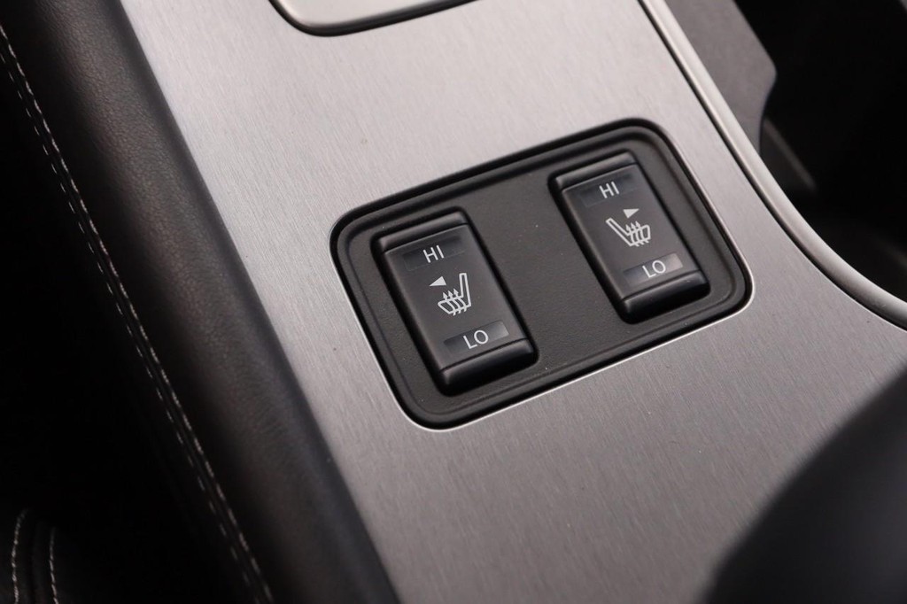 Nissan Murano Vehicle Image 19