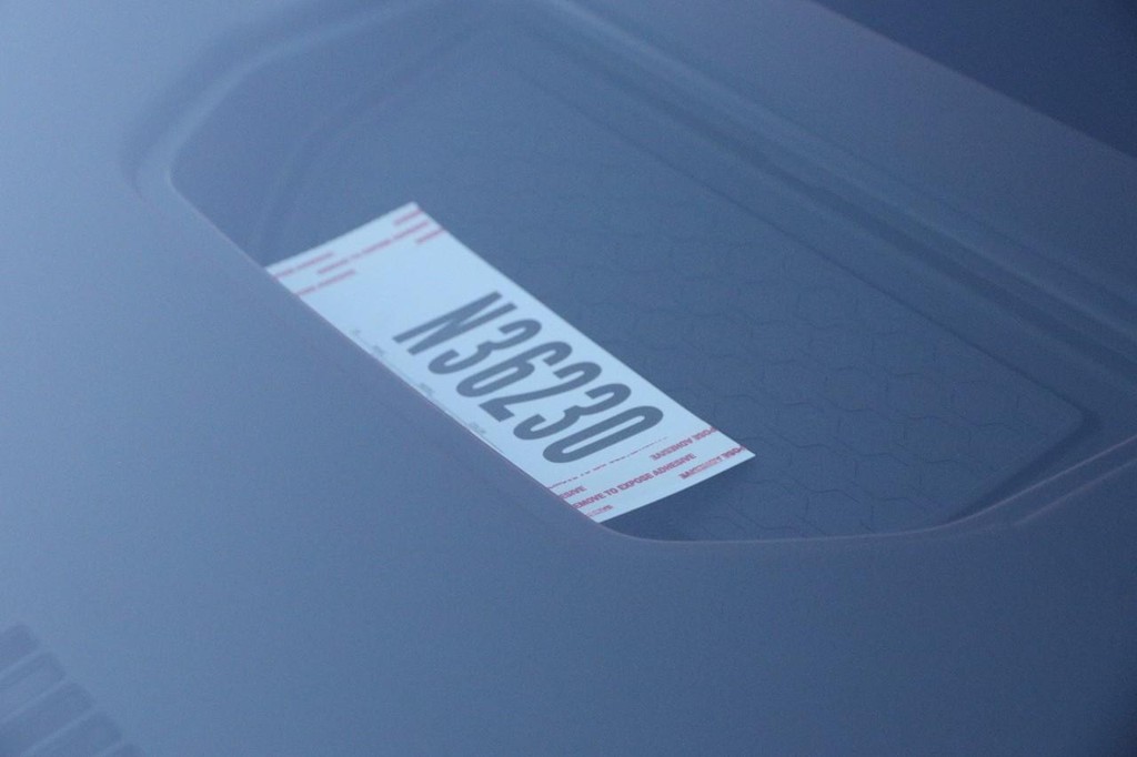 Nissan Frontier Vehicle Full-screen Gallery Image 28