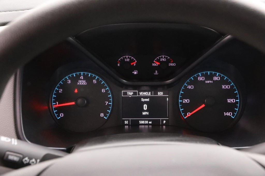 GMC Canyon Vehicle Image 12