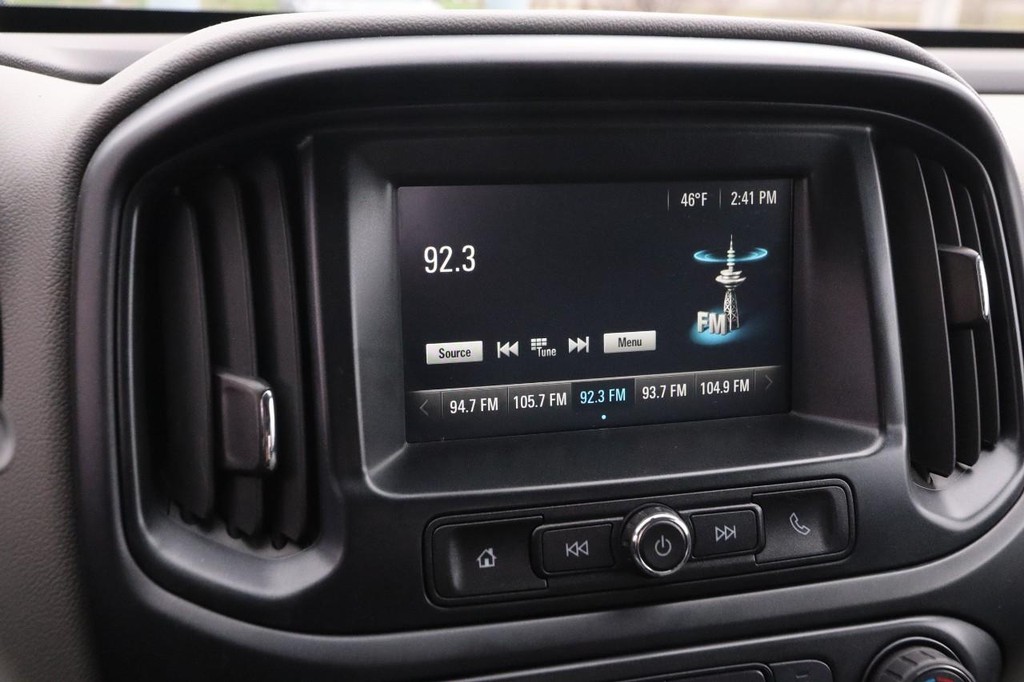 GMC Canyon Vehicle Image 14