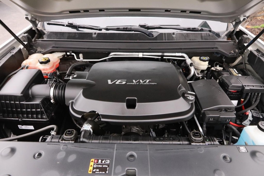 GMC Canyon Vehicle Image 21